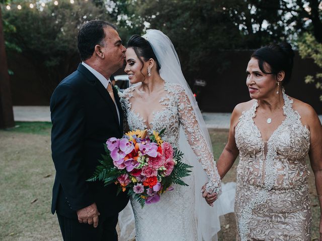 O casamento de Léo e Rafa em Confins, Minas Gerais 11