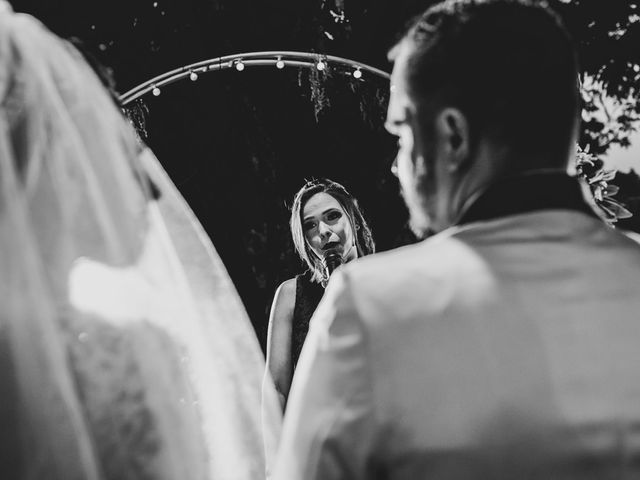 O casamento de Léo e Rafa em Confins, Minas Gerais 13