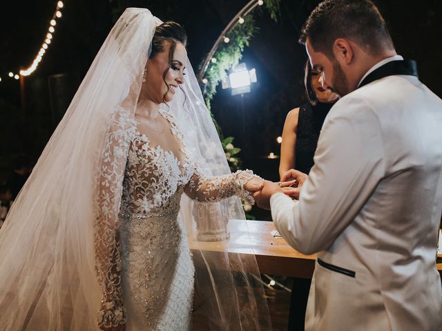 O casamento de Léo e Rafa em Confins, Minas Gerais 16