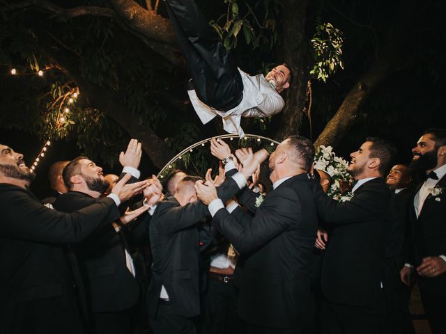 O casamento de Léo e Rafa em Confins, Minas Gerais 22