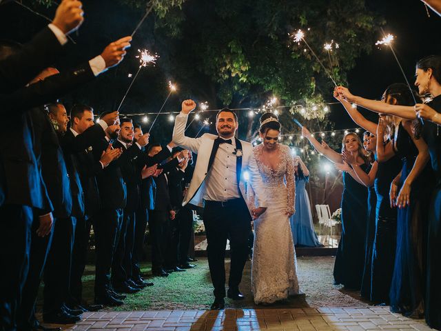 O casamento de Léo e Rafa em Confins, Minas Gerais 24