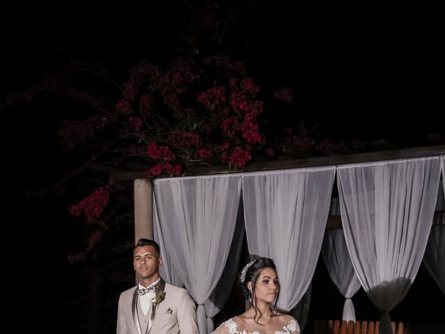 O casamento de Fernando e Liriel em Guarulhos, São Paulo 102