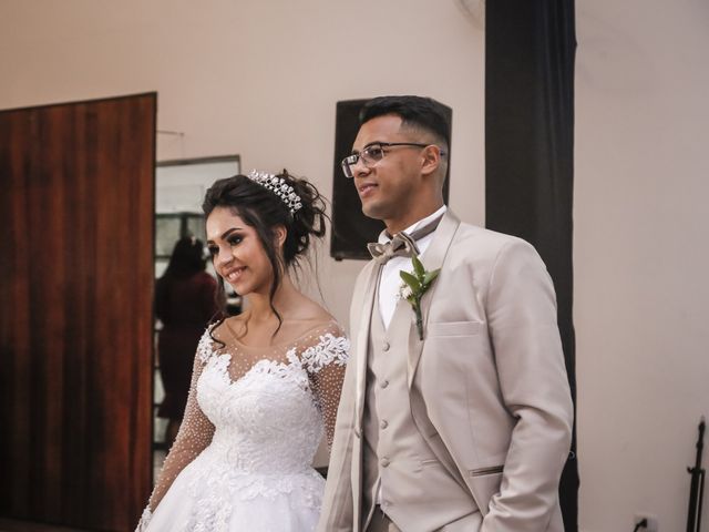 O casamento de Fernando e Liriel em Guarulhos, São Paulo 142