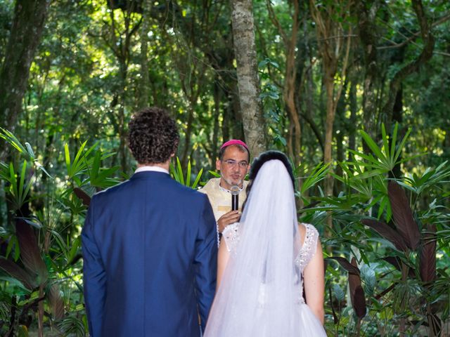 O casamento de Gabriel e Rita em Curitiba, Paraná 46