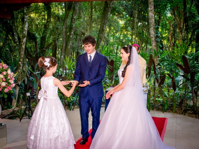 O casamento de Gabriel e Rita em Curitiba, Paraná 53