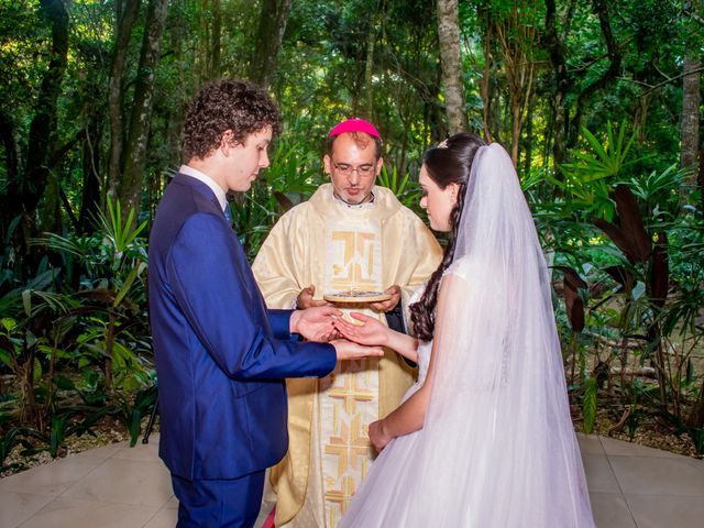 O casamento de Gabriel e Rita em Curitiba, Paraná 54