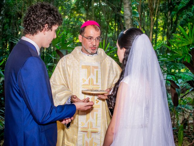 O casamento de Gabriel e Rita em Curitiba, Paraná 55