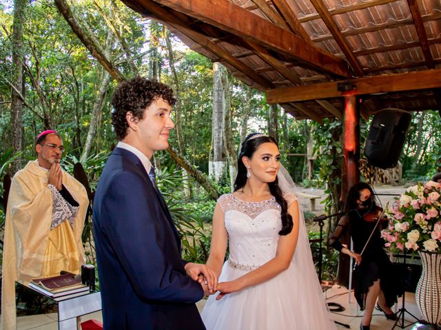 O casamento de Gabriel e Rita em Curitiba, Paraná 57