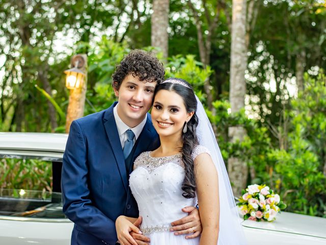 O casamento de Gabriel e Rita em Curitiba, Paraná 61