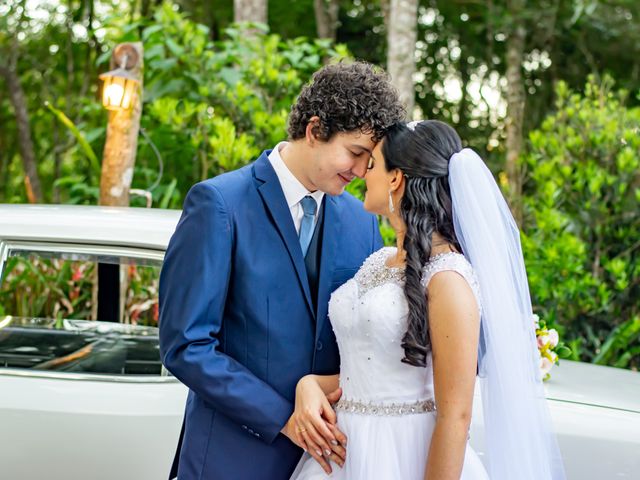 O casamento de Gabriel e Rita em Curitiba, Paraná 62