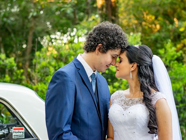 O casamento de Gabriel e Rita em Curitiba, Paraná 63