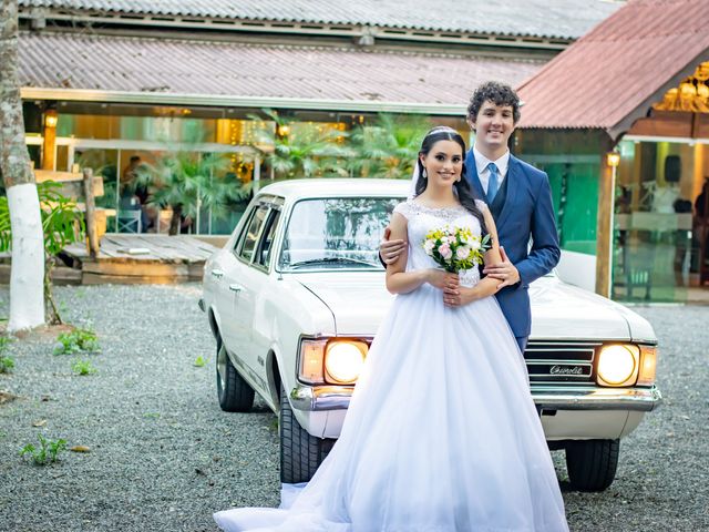 O casamento de Gabriel e Rita em Curitiba, Paraná 65