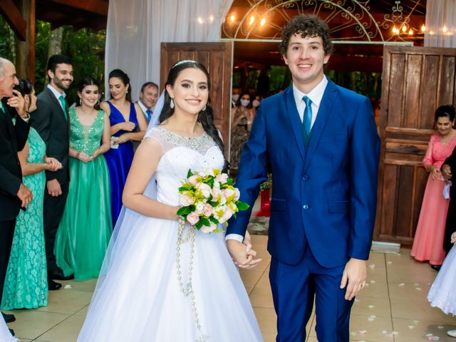 O casamento de Gabriel e Rita em Curitiba, Paraná 71