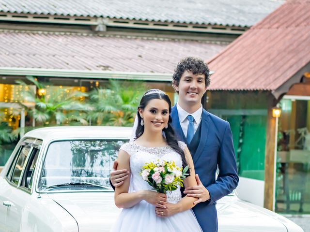 O casamento de Gabriel e Rita em Curitiba, Paraná 75