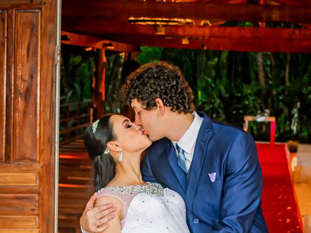 O casamento de Gabriel e Rita em Curitiba, Paraná 79