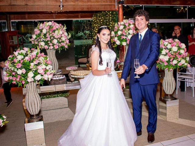 O casamento de Gabriel e Rita em Curitiba, Paraná 86