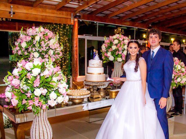 O casamento de Gabriel e Rita em Curitiba, Paraná 87