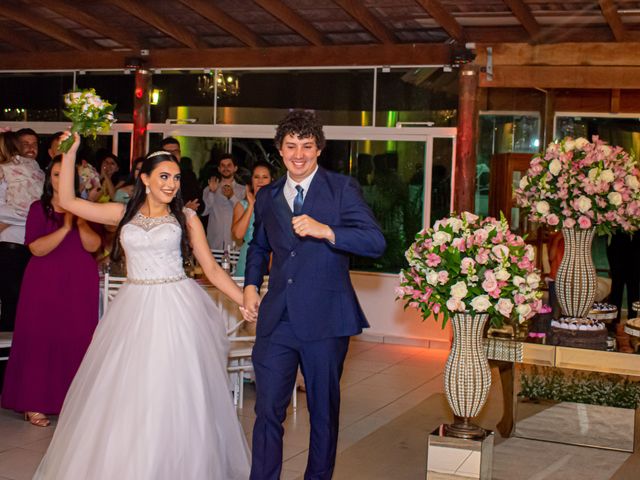 O casamento de Gabriel e Rita em Curitiba, Paraná 100