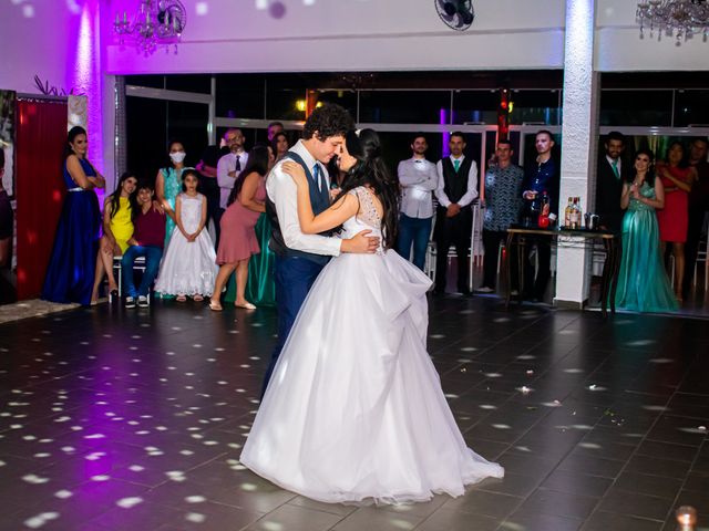 O casamento de Gabriel e Rita em Curitiba, Paraná 112
