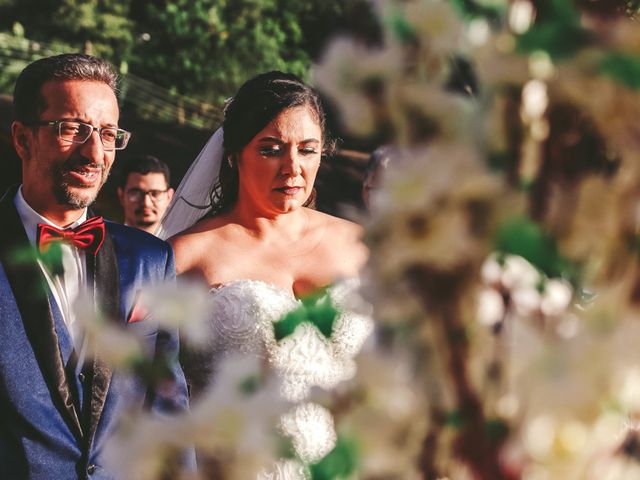 O casamento de Luciano e Carla Mônica em Mairiporã, São Paulo Estado 6