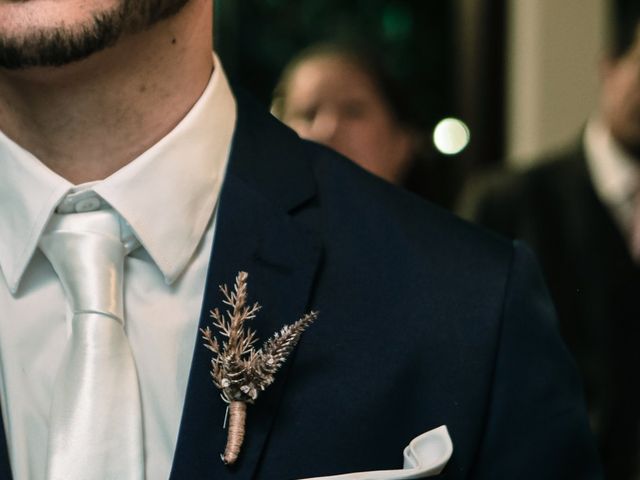 O casamento de Flavio e Amanda em Cotia, São Paulo Estado 9