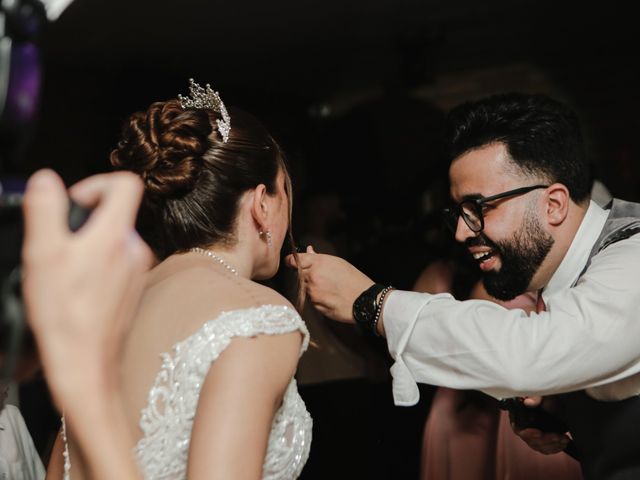 O casamento de Flavio e Amanda em Cotia, São Paulo Estado 31