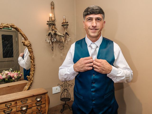 O casamento de Luis e Rita em São Bernardo do Campo, São Paulo 4