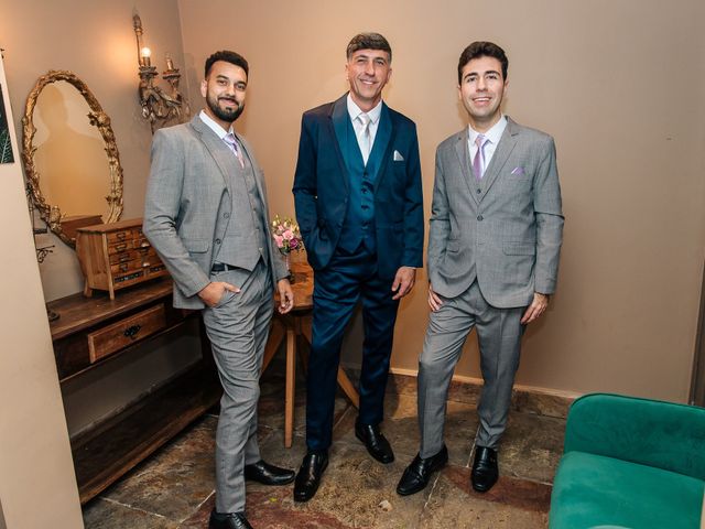 O casamento de Luis e Rita em São Bernardo do Campo, São Paulo 7