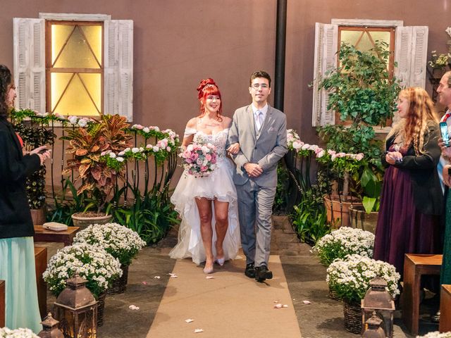 O casamento de Luis e Rita em São Bernardo do Campo, São Paulo 9