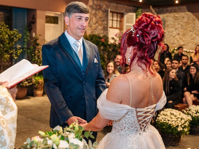 O casamento de Luis e Rita em São Bernardo do Campo, São Paulo 15