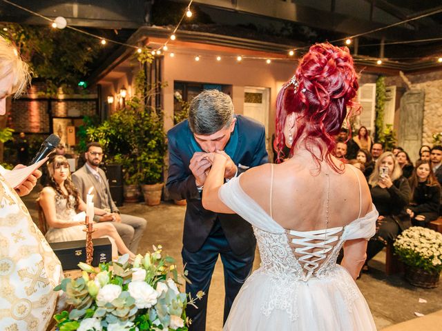 O casamento de Luis e Rita em São Bernardo do Campo, São Paulo 19