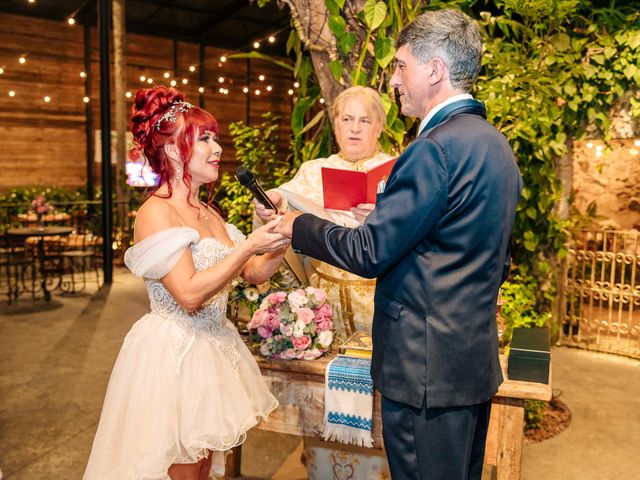 O casamento de Luis e Rita em São Bernardo do Campo, São Paulo 20