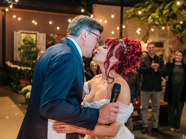 O casamento de Luis e Rita em São Bernardo do Campo, São Paulo 23