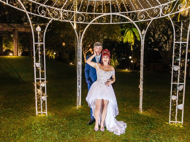 O casamento de Luis e Rita em São Bernardo do Campo, São Paulo 26