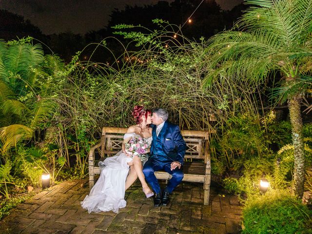 O casamento de Luis e Rita em São Bernardo do Campo, São Paulo 27
