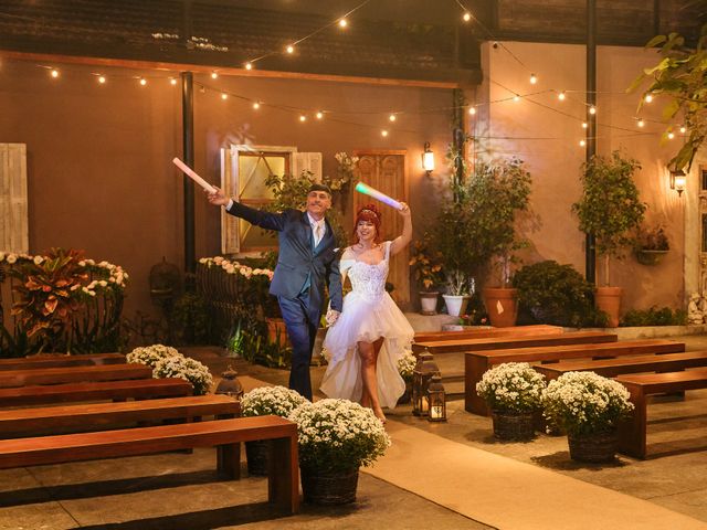 O casamento de Luis e Rita em São Bernardo do Campo, São Paulo 28