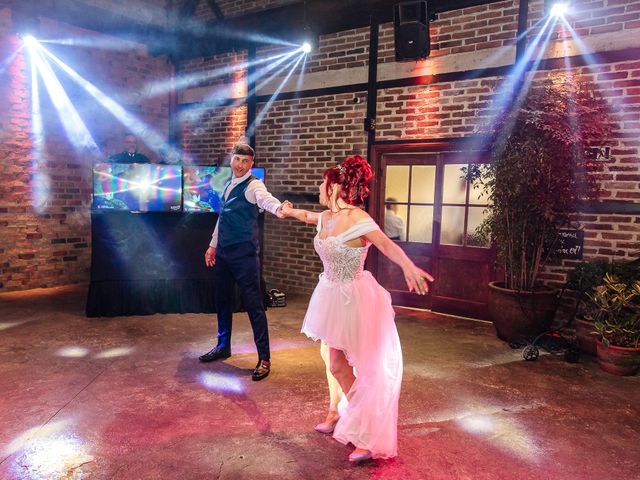 O casamento de Luis e Rita em São Bernardo do Campo, São Paulo 29