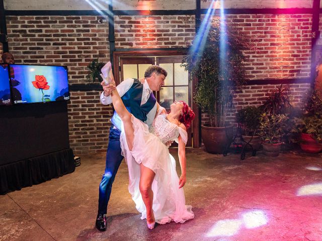 O casamento de Luis e Rita em São Bernardo do Campo, São Paulo 30