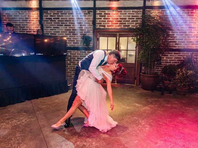 O casamento de Luis e Rita em São Bernardo do Campo, São Paulo 31