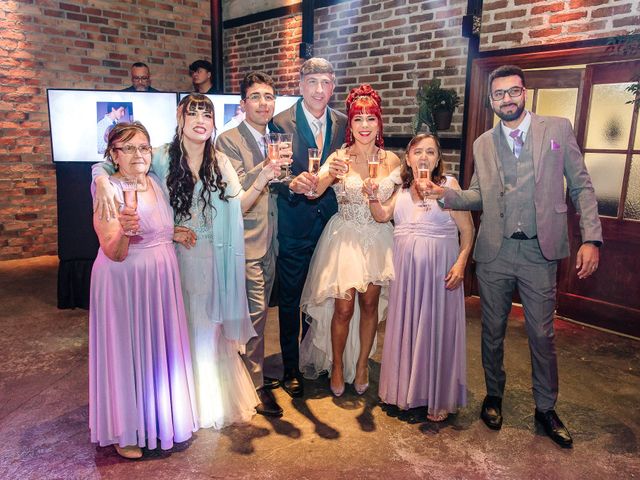O casamento de Luis e Rita em São Bernardo do Campo, São Paulo 32