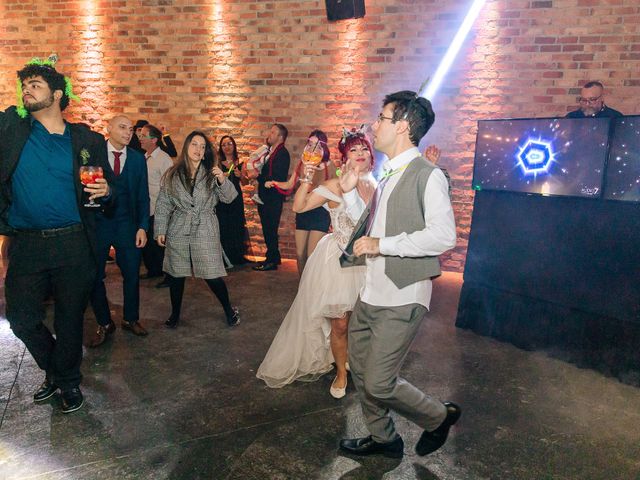 O casamento de Luis e Rita em São Bernardo do Campo, São Paulo 34