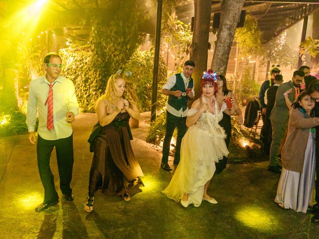 O casamento de Luis e Rita em São Bernardo do Campo, São Paulo 35
