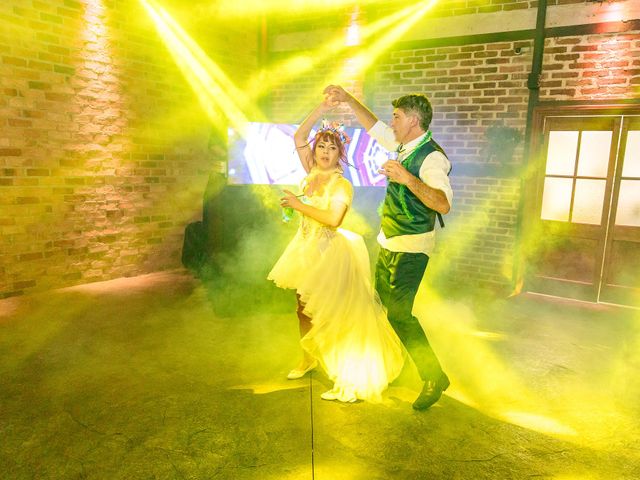 O casamento de Luis e Rita em São Bernardo do Campo, São Paulo 36