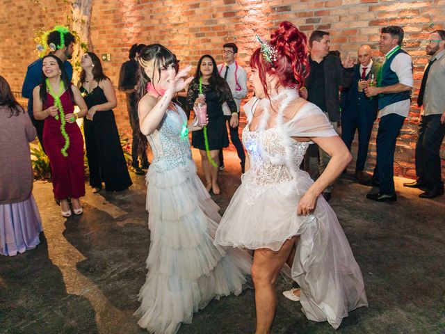 O casamento de Luis e Rita em São Bernardo do Campo, São Paulo 37