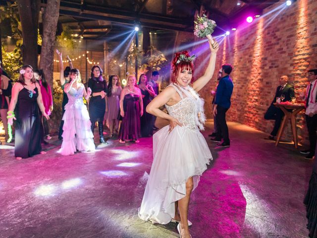 O casamento de Luis e Rita em São Bernardo do Campo, São Paulo 38