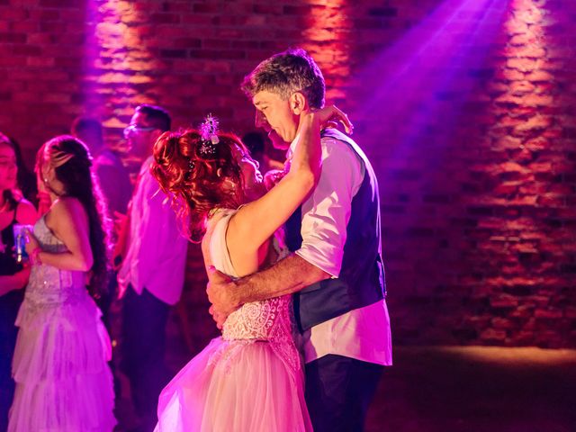O casamento de Luis e Rita em São Bernardo do Campo, São Paulo 39