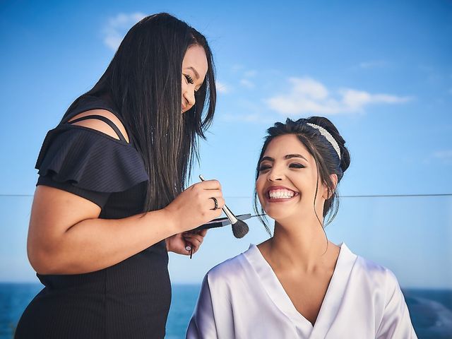 O casamento de Paulo Henrique e Jaciana em Rio de Janeiro, Rio de Janeiro 7