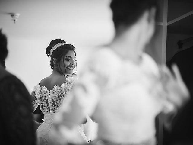 O casamento de Paulo Henrique e Jaciana em Rio de Janeiro, Rio de Janeiro 14