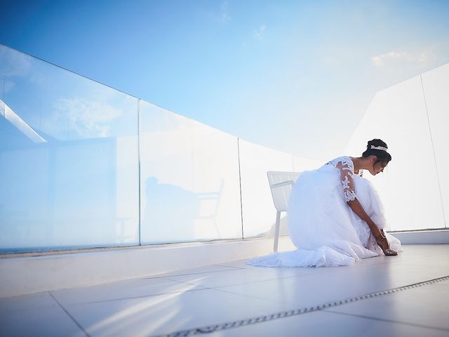 O casamento de Paulo Henrique e Jaciana em Rio de Janeiro, Rio de Janeiro 15