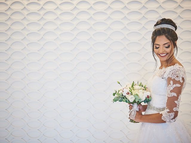 O casamento de Paulo Henrique e Jaciana em Rio de Janeiro, Rio de Janeiro 22